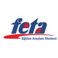 Feta logo - Similar company to Pure Angle