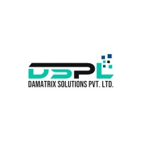 Damatrix Solutions Private Limited logo - Similar company to Ai4S Solutions Private Limited