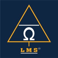 LMS India logo - Similar company to Peer2Desk Coworking