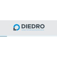 DIEDRO ARQUITETURA & ENGENHARIA logo - Similar company to Liga De Dados Econômicos