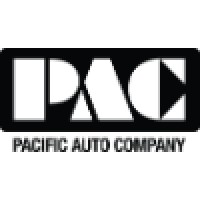 Pacific Auto Company logo - Similar company to Auto Solutions