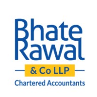 Bhate Rawal & Co LLP Chartered Accountants logo - Similar company to M N Devi & Co