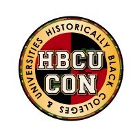 HBCU Con logo - Similar company to Delta Research And Educational Foundation (Dref)