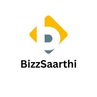 BizzSaarthi logo - Similar company to Shreesoftic