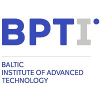 BPTI logo - Similar company to Stage