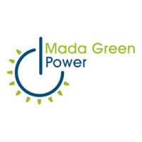 Mada Green Power logo - Similar company to Jiro-Ve