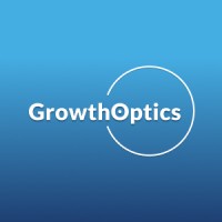 GrowthOptics logo - Similar company to Growth Optics