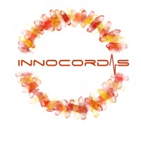 Innocordis-étude de cas DM 2024 logo - Similar company to Hepsana - Étude De Cas Médicament 2023