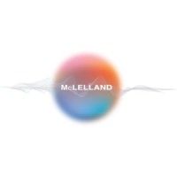 McLELLAND logo - Similar company to Euroscreen Srl - Screenint