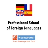 Professional School of Foreign Languages at RDT logo - Similar company to Fsd-Stiftung
