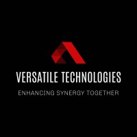 VERSATILE TECHNOLOGIES logo - Similar company to Versatile Tech
