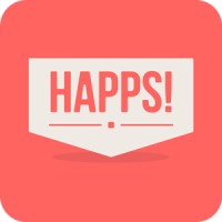 happs! logo - Similar company to Position Imaging