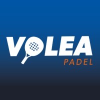 VOLEA logo - Similar company to Playside Padel