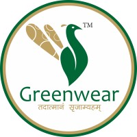 Greenwear® logo - Similar company to Alligare Techno Ventures Llp