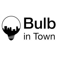 Bulb in Town logo - Similar company to Senplify