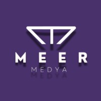 Meer Medya logo - Similar company to Azize Printery