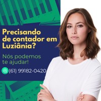 Vinicius Contabilidade Online Luziânia logo - Similar company to Luziania Shopping