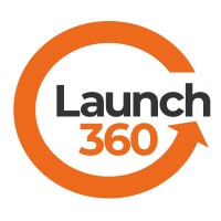 Launch 360 logo - Similar company to Work Of Me
