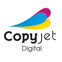 Copy Jet Digital logo - Similar company to Gráfica Êxito
