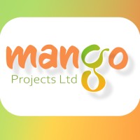Mango Projects Ltd logo - Similar company to Adm Systems (Heat Recovery Ventilation)