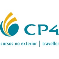CP4 Cursos no Exterior | Traveller logo - Similar company to Unicarioca