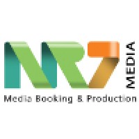 NR7 Media and Production logo - Similar company to Noortelecom K.S.C.C