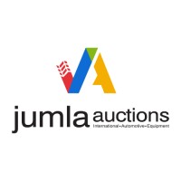 Jumla Auctions logo - Similar company to Response Auctions Llc