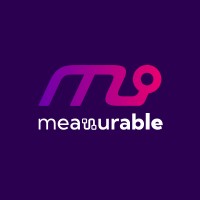 Measurable logo - Similar company to Technique