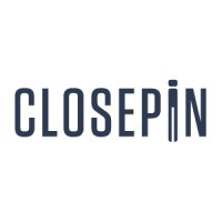 Closepin logo - Similar company to Team Software By Workwave