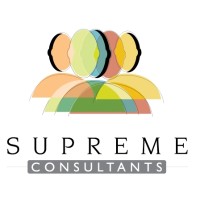 Supreme Consultants logo - Similar company to St. Vincent De Paul Regional Seminary