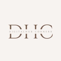 Digitalhubcornerx logo - Similar company to Pro-Solutions