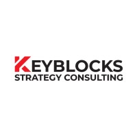 Keyblocks Strategy Consulting Pvt Ltd logo - Similar company to The Patterns Company
