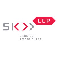 SKDD-CCP Smart Clear d.d. logo - Similar company to Skdd D.D.
