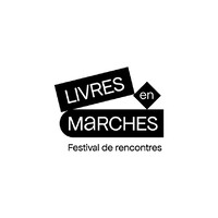 Livres en Marches logo - Similar company to Idee - Pour Une Économie Environnementale