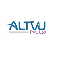 Altvu logo - Similar company to Iit Staffing.Com
