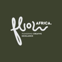 Flow Africa Limited logo - Similar company to Eric Chavoix Architects