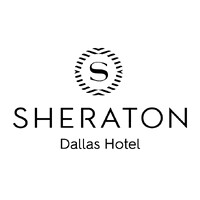 Sheraton Dallas Hotel logo - Similar company to Dallas Marriott Downtown