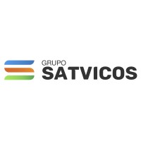 Grupo Satvicos logo - Similar company to Datalaing Ingeniería, C.A.