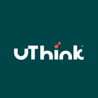 UThink | Medical Animation and Illustration logo - Similar company to Cmiv - Center For Medical Image Science And Visualization