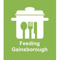 Feeding Gainsborough CIC logo - Similar company to Epoch Press