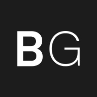 Background logo - Similar company to In The Background