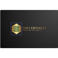 ServeConsult logo - Similar company to Serve Consulting Llc