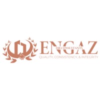 Engaz HR Consultants logo - Similar company to Engaz  (For Ivd Registration)
