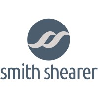 Smith Shearer logo - Similar company to Rocketvan