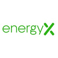 EnergyX logo - Similar company to Rotolo