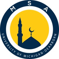 University of Michigan-Dearborn Muslim Students' Association logo - Similar company to University Of Michigan-Dearborn Student Government