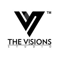 The Visions Studio™ logo - Similar company to Studio Gulaab