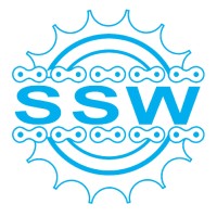 Satish Steel Works logo - Similar company to National Chains