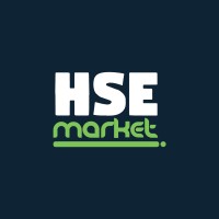 Global HSE Market logo - Similar company to Minasafeti Foundation