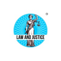 Law and Justice Legal Services™ logo - Similar company to Keystone Law Firm